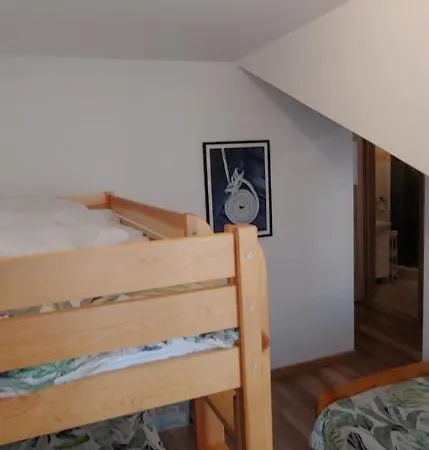 Julka Apartman