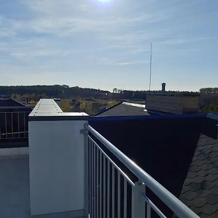 Apartman Julka *