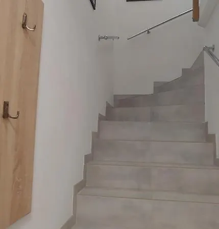 Julka Apartamento *