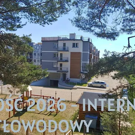 Julka Daire Debina (Ustka)