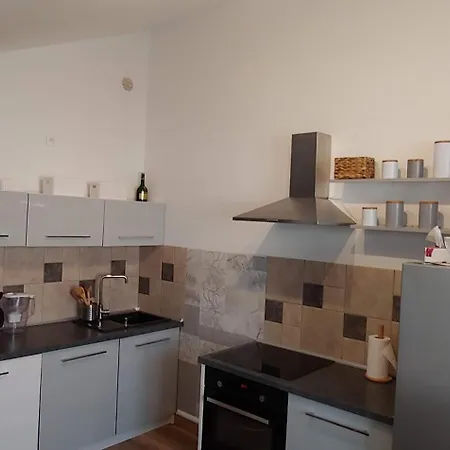Julka * Debina (Ustka)